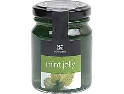 Woolworths Mint Jelly